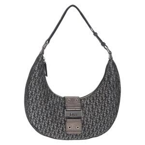 CHRISTIAN DIOR Street Chic Diorrisimo Hobo Bag